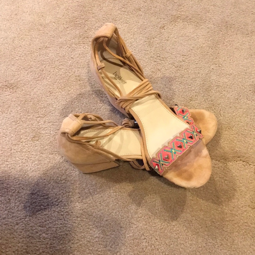 Sandals - Picture 2 of 2